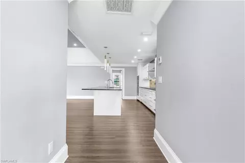 Entry Way - 9882 Campbell Cir, Naples, FL 34109 photo 1 of 1