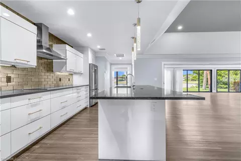 Kitchen - 9882 Campbell Cir, Naples, FL 34109 photo 2 of 2