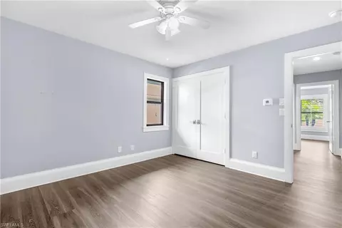 Bedroom - 9882 Campbell Cir, Naples, FL 34109 photo 3 of 4