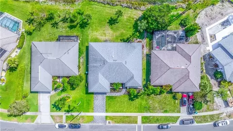View/Area - 9882 Campbell Cir, Naples, FL 34109 photo 4 of 10