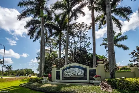 1706 Kings Lake Blvd #204, Naples, FL 34112