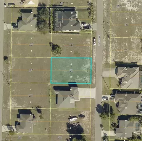 3012 NW 41st Ave, Cape Coral, FL 33993