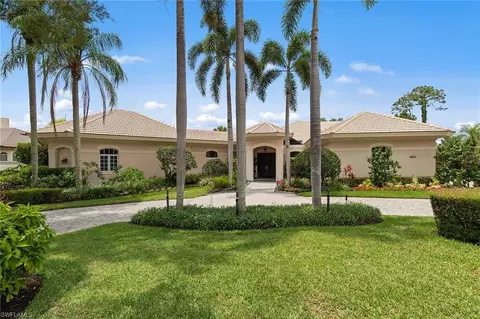 4661 Idylwood Ln, Naples, FL 34119