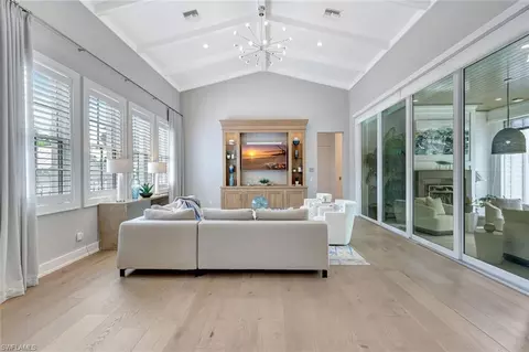 Living - 160 Broad Ave S, Naples, FL 34102 photo 2 of 4