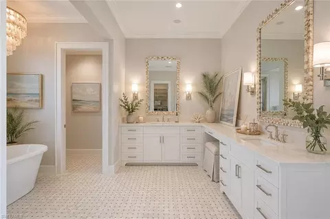 Bath - 160 Broad Ave S, Naples, FL 34102 photo 1 of 6