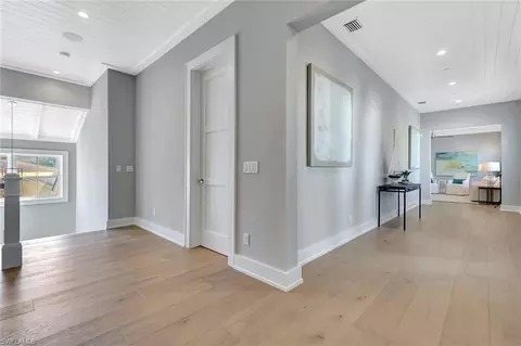 Entry Way - 160 Broad Ave S, Naples, FL 34102 photo 5 of 5