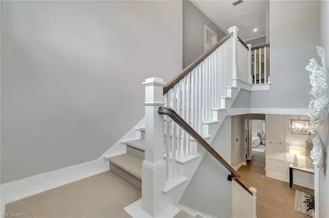 Entry Way - 160 Broad Ave S, Naples, FL 34102 photo 3 of 5