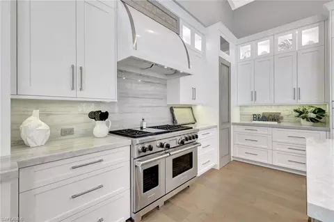 Kitchen - 160 Broad Ave S, Naples, FL 34102 photo 2 of 6