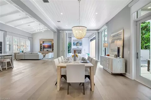 Dining - 160 Broad Ave S, Naples, FL 34102 photo 3 of 3