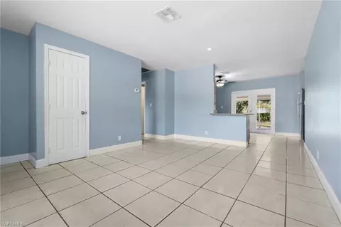 Living - 5369 Broward St, Naples, FL 34113 photo 2 of 2