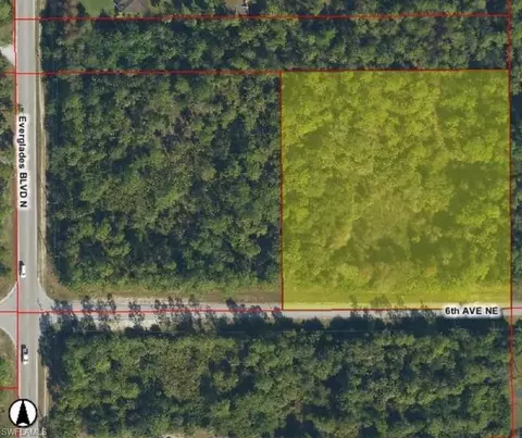 Undisclosed, Naples, FL 34120