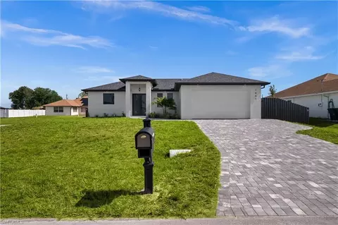 1805 NW 12th St, Cape Coral, FL 33993
