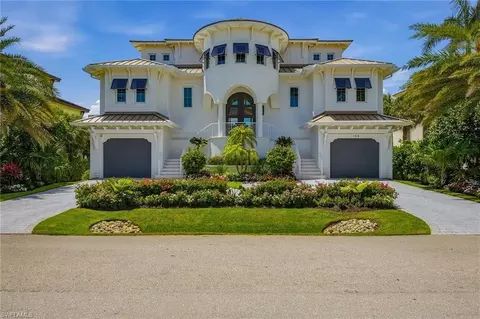 158 S Beach Dr, Marco Island, FL 34145