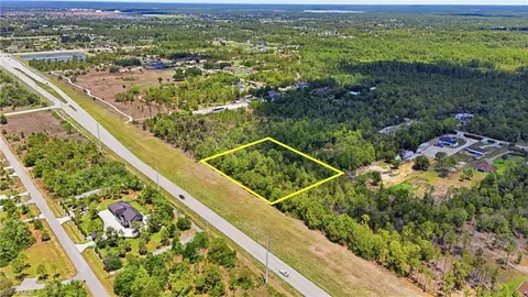 Oil Well Rd, Naples, FL 33155