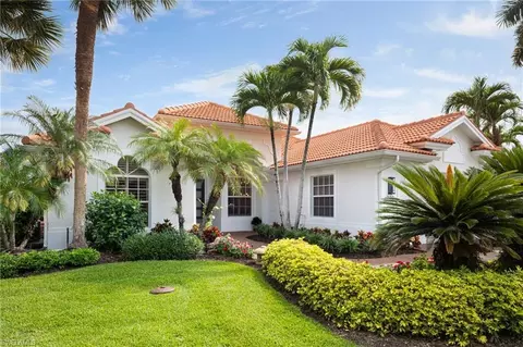 3105 Terramar Dr, Naples, FL 34119
