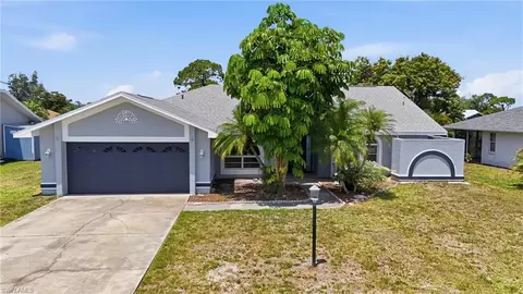 17306 Meadow Lake Cir, Fort Myers, FL 33967