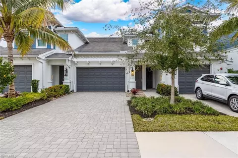 2555 Seychelles Dr #406, Naples, FL 34112