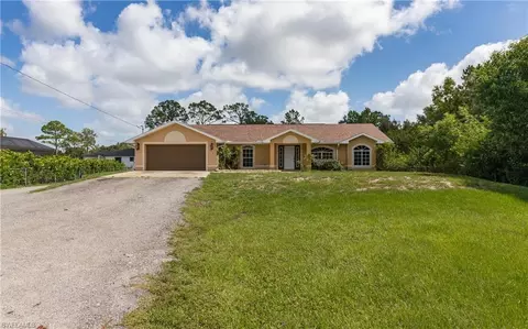 3325 50th Ave NE, Naples, FL 34120