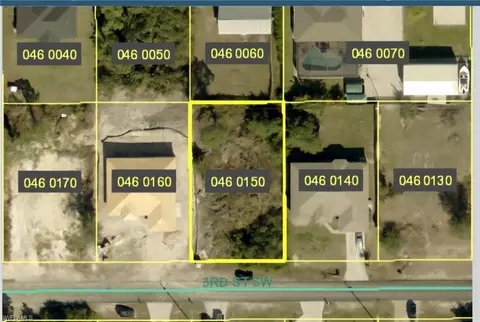 3308 3rd St SW, Lehigh Acres, FL 33976