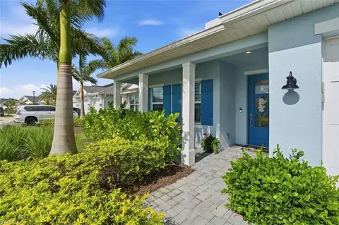 16148 Preservation Blvd, Punta Gorda, FL 33982