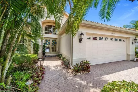 23420 Copperleaf Blvd, Bonita Springs, FL 34135