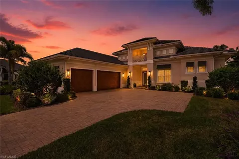 14179 Charthouse Ct, Naples, FL 34114