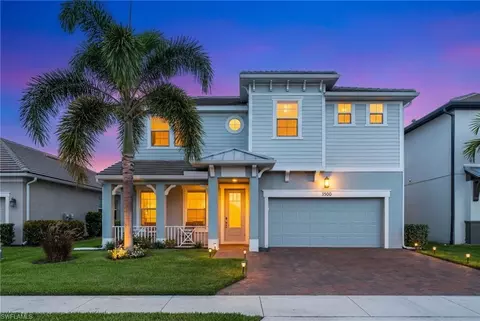 3500 Pilot Cir, Naples, FL 34120