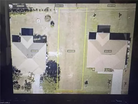 341 NE 27th St, Cape Coral, FL 33909