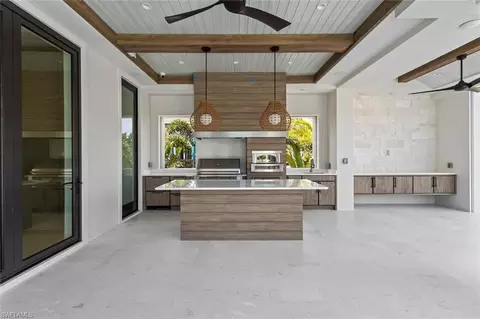 Kitchen - 1707 3rd St S, Naples, FL 34102 photo 7 of 7