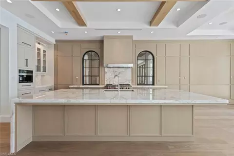 Kitchen - 1707 3rd St S, Naples, FL 34102 photo 1 of 7