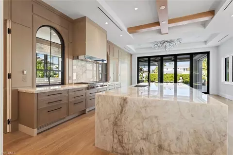 Kitchen - 1707 3rd St S, Naples, FL 34102 photo 3 of 7