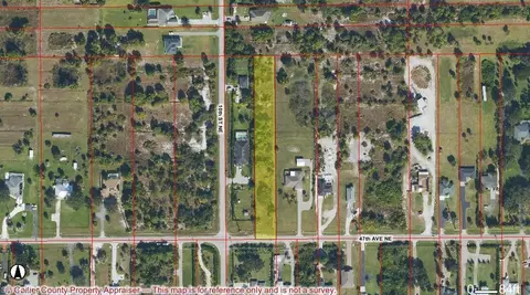 47 Th Ave NE, Naples, FL 34120