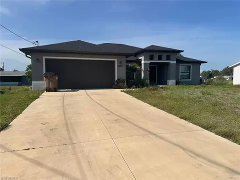 4015 6th St W, Lehigh Acres, FL 33971