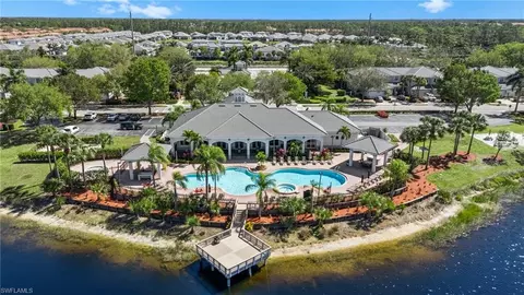 15208 Summit Place Cir, Naples, FL 34119