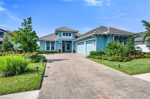 9671 Moonflower Ct, Naples, FL 34114
