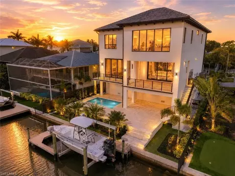 1286 Belaire Ct, Naples, FL 34110