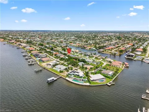740 Coral Dr, Cape Coral, FL 33904