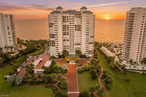 8171 Bay Colony Dr #801, Naples, FL 34108