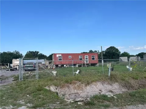 765 N Olivo St, Clewiston, FL 33440