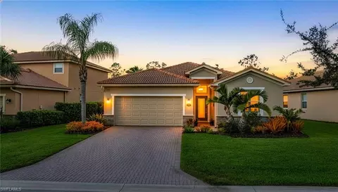 13593 Messino Ct, Estero, FL 33928