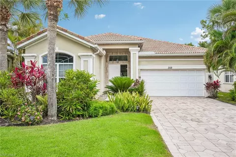 309 Harvard Ln, Naples, FL 34104