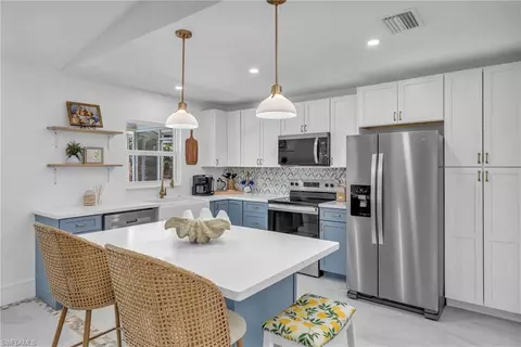 3573 Bailes St, Bonita Springs, FL 34134
