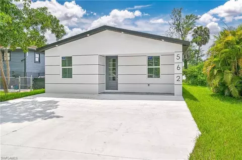2223 Carver Ave, Fort Myers, FL 33916