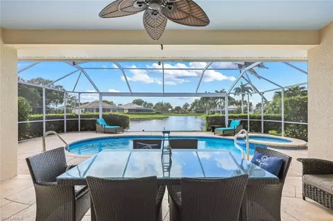 7107 Falcons Glen Blvd, Naples, FL 34113