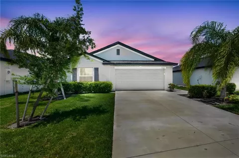 4007 San Clemente Ct, North Fort Myers, FL 33917