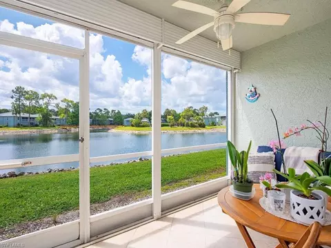 865 New Waterford Dr #S101, Naples, FL 34104