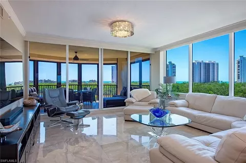 8990 Bay Colony Dr #403, Naples, FL 34108