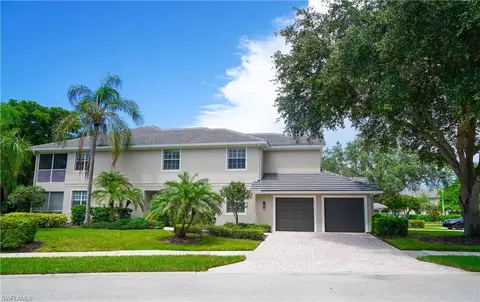 7120 Timberland Cir #101, Naples, FL 34109