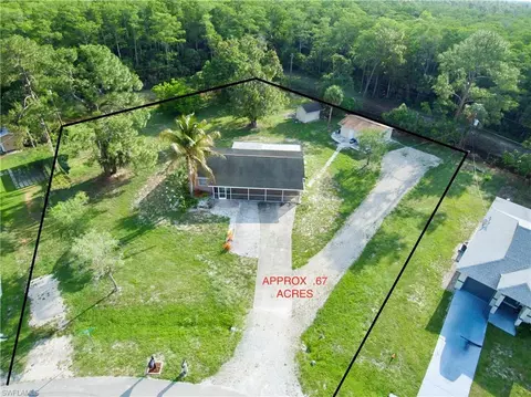 5529 Hardee St, Naples, FL 34113