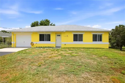 3590 Randall Blvd, Naples, FL 34120